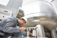 Reparación de Balanzas